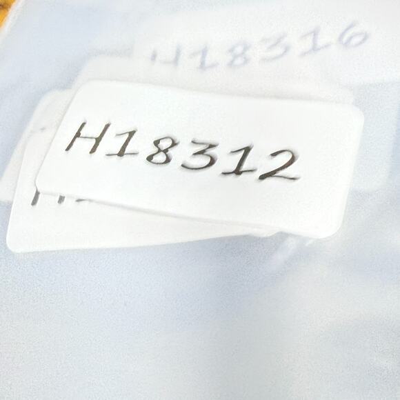 PRODESIGN DENMARK 1793-1 c.9541 Green EYEGLASSES 54-16-140 H18312 - Picture 7 of 7